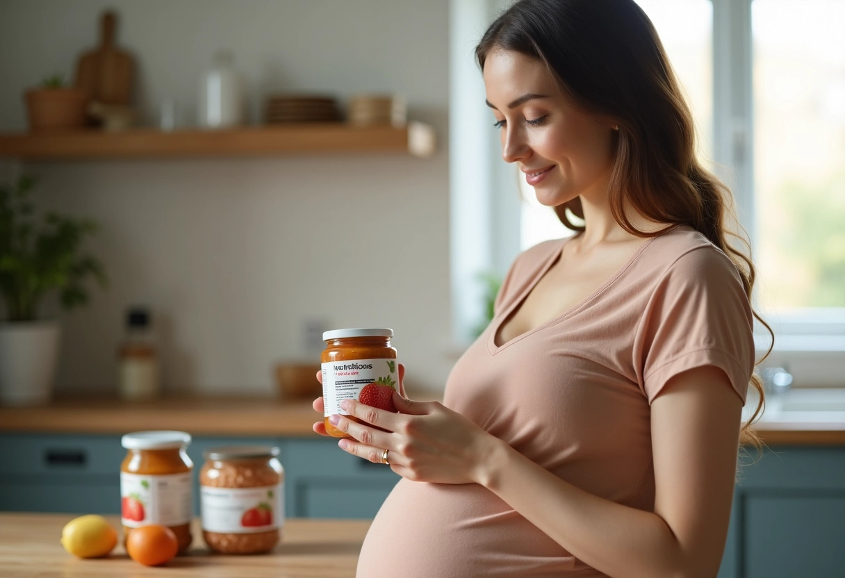 rillettes enceinte