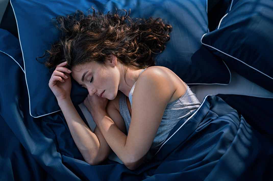 Conseils pratiques pour s'endormir rapidement et naturellement