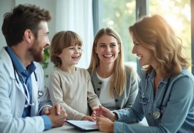 Mutuelle santé familiale : une protection pour chaque membre