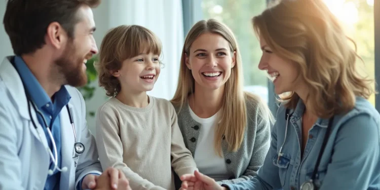 Mutuelle santé familiale : une protection pour chaque membre