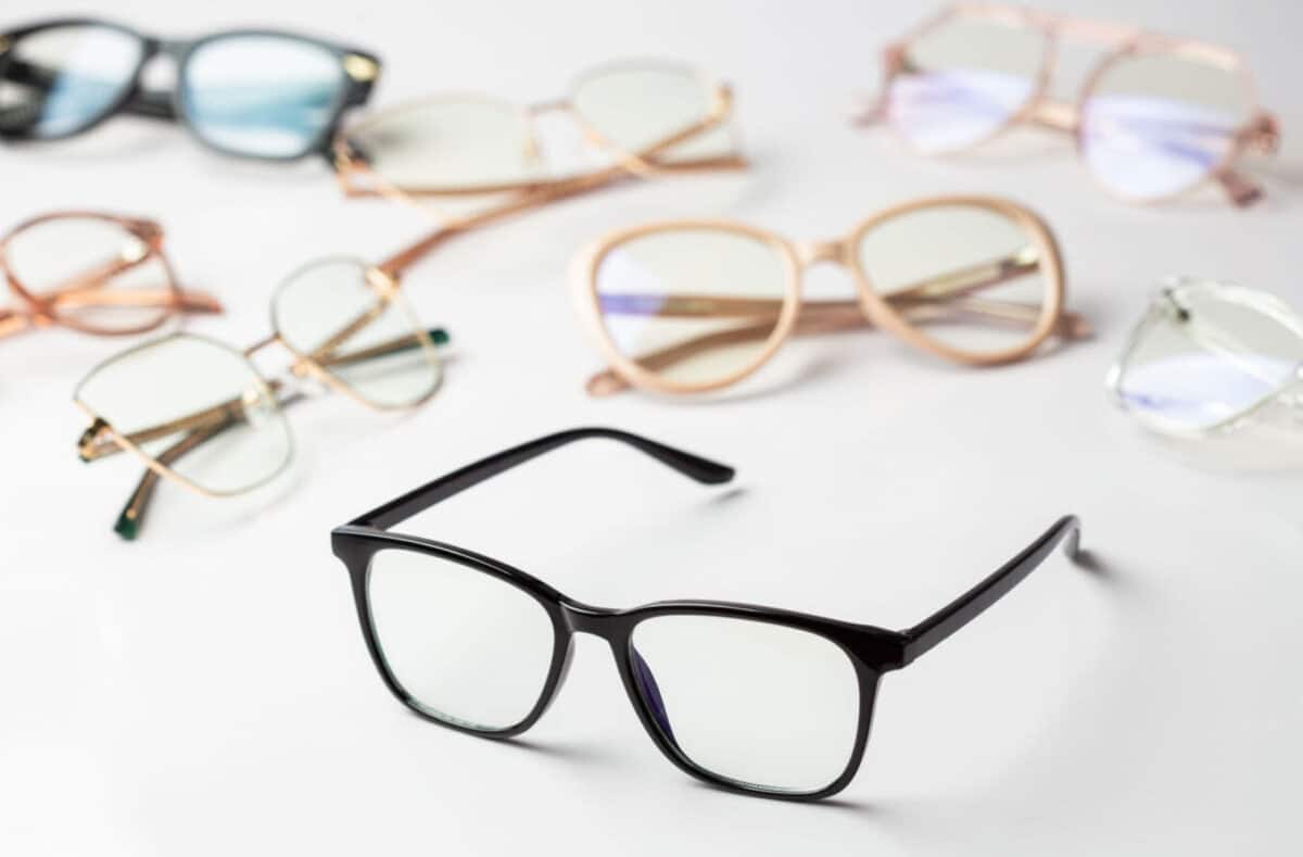 Tout ce que vous devez savoir sur le choix de vos lunettes