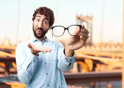 Tout ce que vous devez savoir sur le choix de vos lunettes