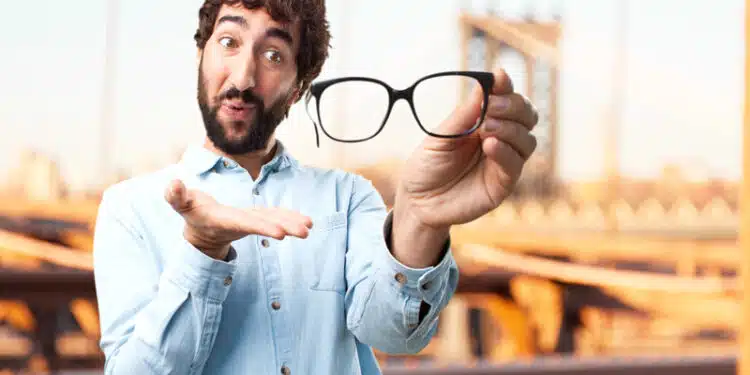 Tout ce que vous devez savoir sur le choix de vos lunettes